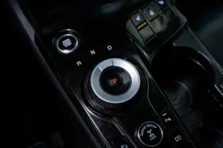 2023 Kia Sportage Hybrid
