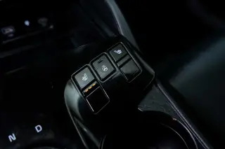 2023 Kia Sportage Hybrid