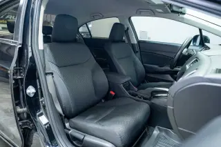 2015 Honda Civic Sedan