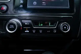 2015 Honda Civic Sedan