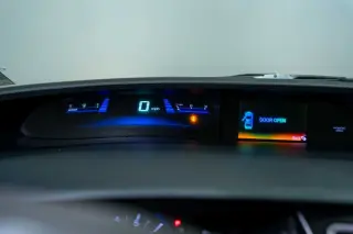 2015 Honda Civic Sedan