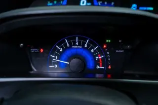 2015 Honda Civic Sedan