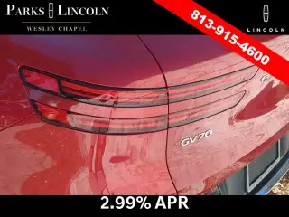 Genesis GV70 2024 AWD 2.5T Standard 4dr SUV