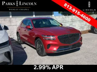 Genesis GV70 2024 AWD 2.5T Standard 4dr SUV