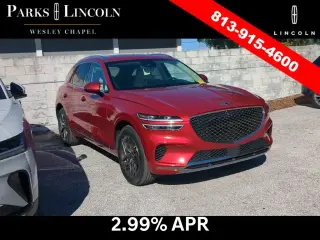 Genesis GV70 2024 AWD 2.5T Standard 4dr SUV