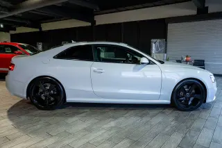 2015 Audi RS 5