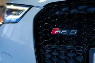 2015 Audi RS 5
