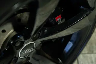 2015 Audi RS 5