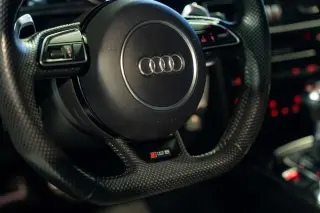 2015 Audi RS 5