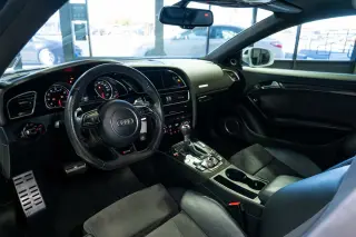 2015 Audi RS 5