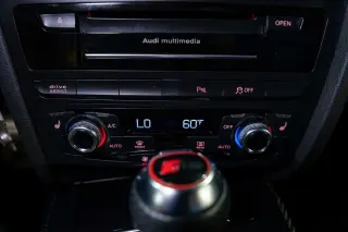 2015 Audi RS 5