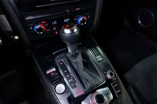 2015 Audi RS 5
