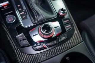 2015 Audi RS 5
