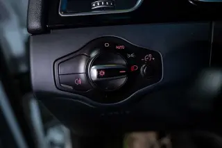 2015 Audi RS 5