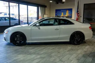 2015 Audi RS 5