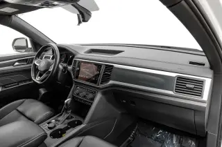 2021 Volkswagen Atlas Cross Sport