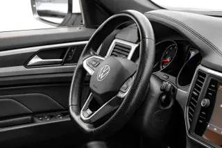 2021 Volkswagen Atlas Cross Sport