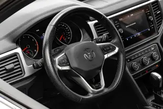 2021 Volkswagen Atlas Cross Sport