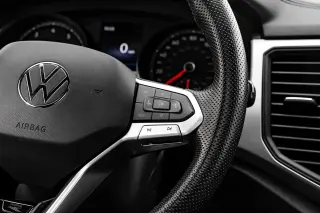 2021 Volkswagen Atlas Cross Sport