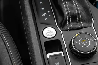 2021 Volkswagen Atlas Cross Sport