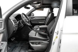 2021 Volkswagen Atlas Cross Sport