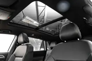 2021 Volkswagen Atlas Cross Sport