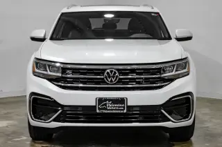 2021 Volkswagen Atlas Cross Sport
