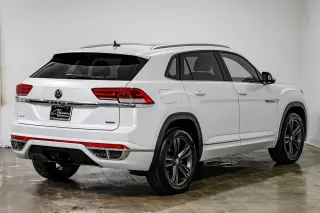 2021 Volkswagen Atlas Cross Sport