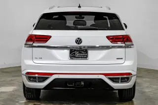 2021 Volkswagen Atlas Cross Sport
