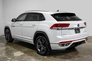2021 Volkswagen Atlas Cross Sport