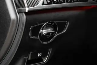 2015 Mercedes-Benz S 65 AMG