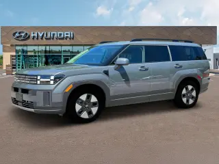 Hyundai SANTA FE Híbrido 2025 AWD SEL 4dr SUV