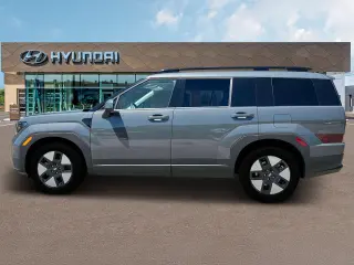 Hyundai SANTA FE Híbrido 2025 AWD SEL 4dr SUV