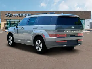 Hyundai SANTA FE Híbrido 2025 AWD SEL 4dr SUV