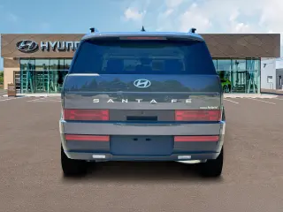 Hyundai SANTA FE Híbrido 2025 AWD SEL 4dr SUV