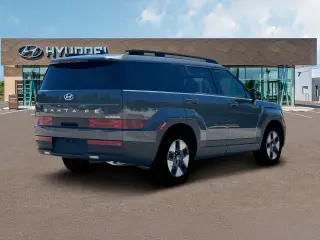 Hyundai SANTA FE Híbrido 2025 AWD SEL 4dr SUV