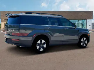Hyundai SANTA FE Híbrido 2025 AWD SEL 4dr SUV