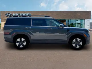 Hyundai SANTA FE Híbrido 2025 AWD SEL 4dr SUV