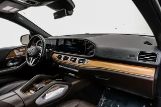 2023 Mercedes-Benz GLS 450