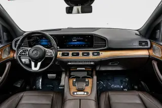 2023 Mercedes-Benz GLS 450