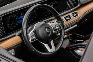 2023 Mercedes-Benz GLS 450