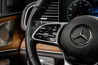 2023 Mercedes-Benz GLS 450
