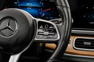 2023 Mercedes-Benz GLS 450