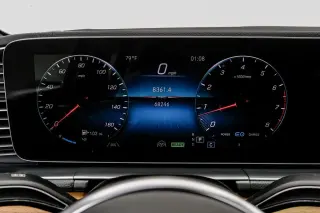 2023 Mercedes-Benz GLS 450