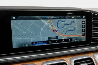 2023 Mercedes-Benz GLS 450