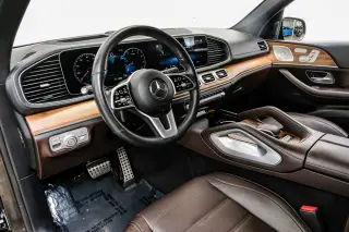 2023 Mercedes-Benz GLS 450