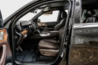 2023 Mercedes-Benz GLS 450