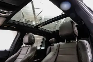 2023 Mercedes-Benz GLS 450