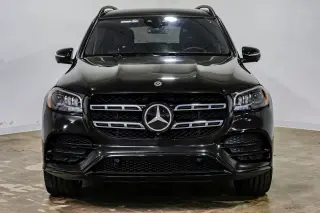 2023 Mercedes-Benz GLS 450