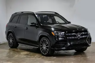 2023 Mercedes-Benz GLS 450